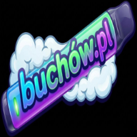 Buchów.pl Logo